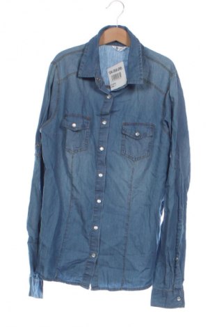 Дамска риза Women, Размер XS, Цвят Син, Цена 2,04 €