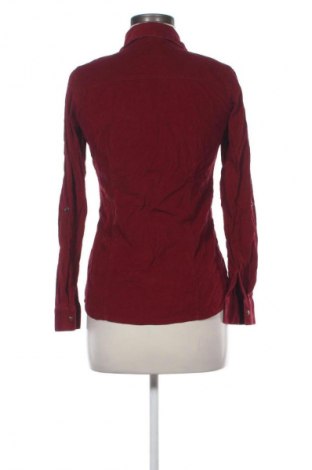 Dámská košile  Xside, Velikost S, Barva Červená, Cena  49,00 Kč