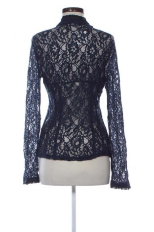 Γυναικείο πουκάμισο Yaya, Μέγεθος M, Χρώμα Μπλέ, Τιμή 8,99 €