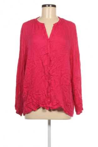 Dámská košile  Yessica, Velikost XL, Barva Červená, Cena  289,00 Kč