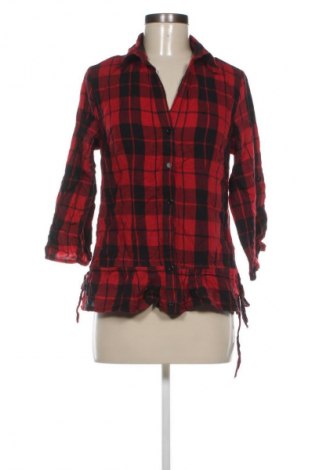 Дамска риза Yessica, Размер M, Цвят Многоцветен, Цена 3,06 €