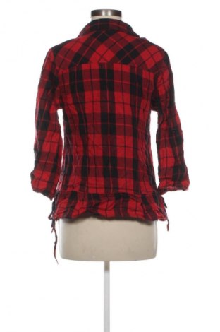 Дамска риза Yessica, Размер M, Цвят Многоцветен, Цена 3,06 €