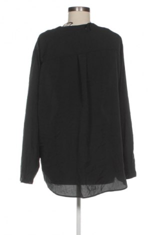 Дамска риза Yessica, Размер XXL, Цвят Черен, Цена 3,57 €