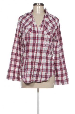 Дамска риза Yessica, Размер M, Цвят Многоцветен, Цена 3,57 €
