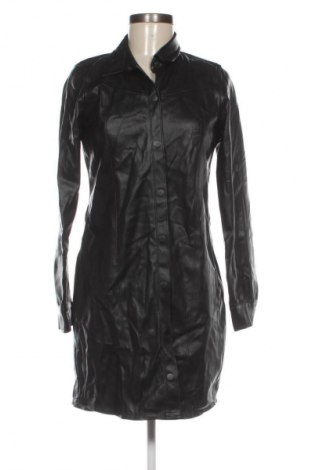 Γυναικείο πουκάμισο Yessica, Μέγεθος L, Χρώμα Μαύρο, Τιμή 5,99 €