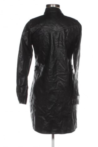 Γυναικείο πουκάμισο Yessica, Μέγεθος L, Χρώμα Μαύρο, Τιμή 5,99 €