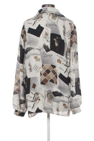 Cămașă de femei Yessica, Mărime L, Culoare Multicolor, Preț 48,18 Lei