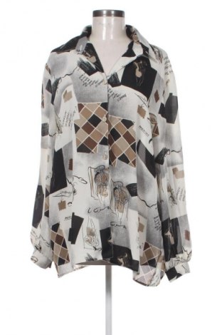 Cămașă de femei Yessica, Mărime L, Culoare Multicolor, Preț 48,18 Lei