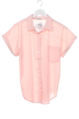 Damenbluse Yidarton, Größe M, Farbe Rosa, Preis € 1,99