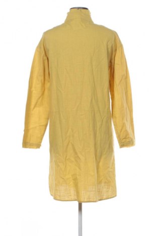 Dámská košile  Zanzea, Velikost L, Barva Oranžová, Cena  49,00 Kč