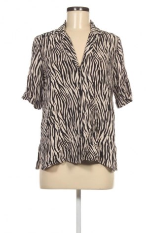 Damenbluse Zara, Größe S, Farbe Mehrfarbig, Preis 8,99 €