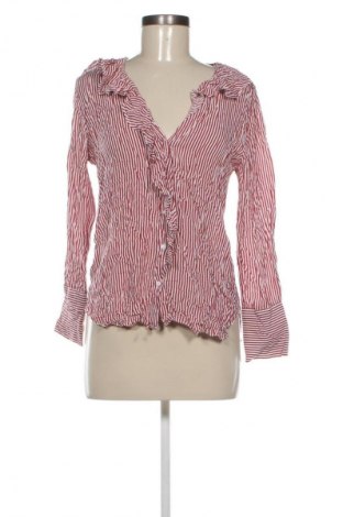 Dámská košile  Zara, Velikost S, Barva Vícebarevné, Cena  399,00 Kč