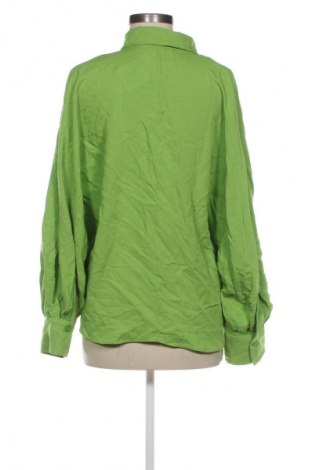 Női ing Zara, Méret L, Szín Zöld, Ár 4 559 Ft