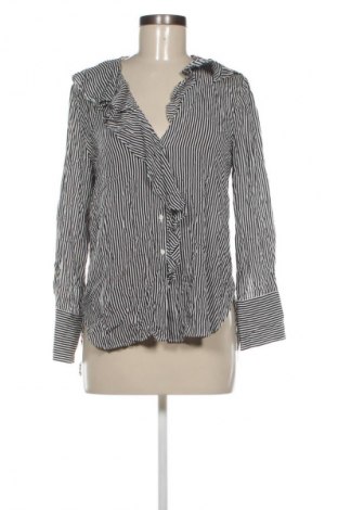 Дамска риза Zara, Размер S, Цвят Многоцветен, Цена 6,13 €
