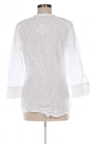 Damska koszula Zara, Rozmiar M, Kolor Biały, Cena 61,99 zł