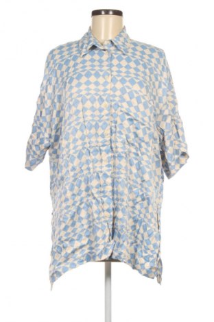 Damska koszula Zara, Rozmiar M, Kolor Kolorowy, Cena 54,99 zł