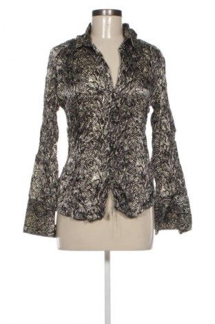 Дамска риза Zara, Размер M, Цвят Многоцветен, Цена 9,20 €