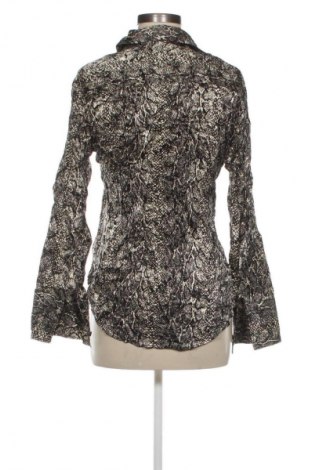 Дамска риза Zara, Размер M, Цвят Многоцветен, Цена 9,20 €