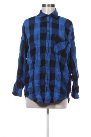 Дамска риза Zara, Размер L, Цвят Многоцветен, Цена 4,60 €