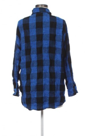 Дамска риза Zara, Размер L, Цвят Многоцветен, Цена 4,60 €