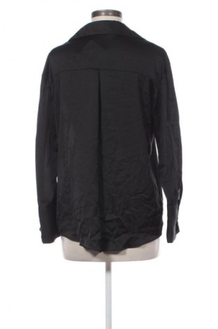 Damenbluse Zara, Größe M, Farbe Schwarz, Preis 12,99 €