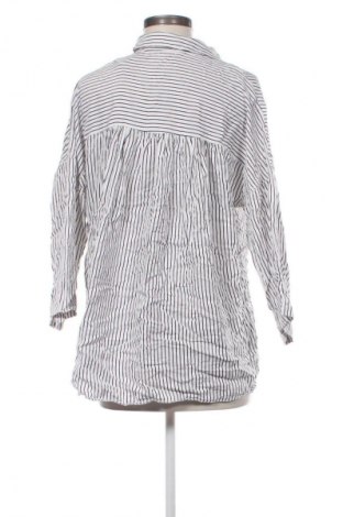 Дамска риза Zara, Размер M, Цвят Многоцветен, Цена 9,20 €
