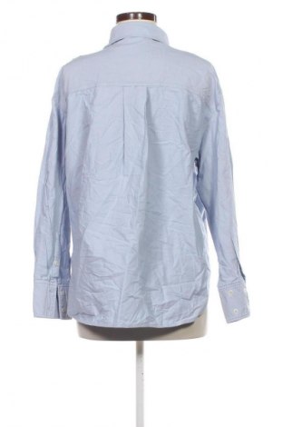 Dámska košeľa  Zara, Veľkosť L, Farba Modrá, Cena  10,95 €