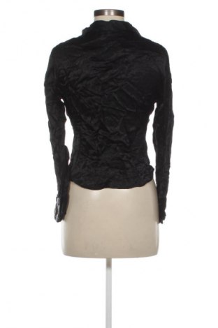 Dámská košile  Zara, Velikost M, Barva Černá, Cena  49,00 Kč