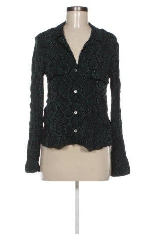 Dámska košeľa  Zara, Veľkosť M, Farba Viacfarebná, Cena  3,95 €