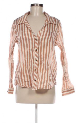 Γυναικείο πουκάμισο Zara, Μέγεθος M, Χρώμα Πολύχρωμο, Τιμή 3,99 €