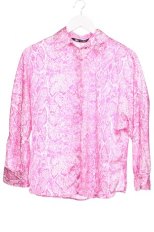 Damska koszula Zara, Rozmiar XS, Kolor Kolorowy, Cena 7,99 zł