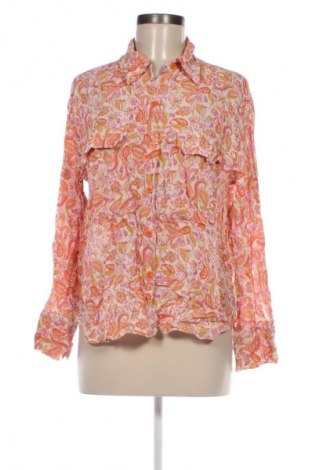 Dámská košile  Zara, Velikost M, Barva Vícebarevné, Cena  249,00 Kč