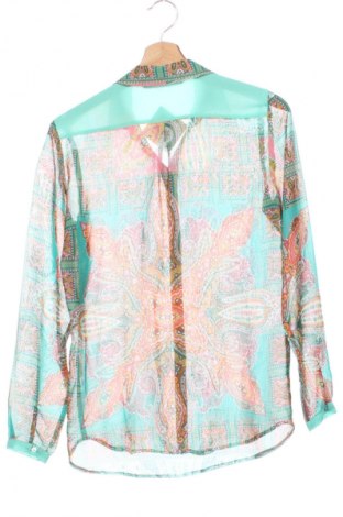 Dámská košile  Zara, Velikost XS, Barva Vícebarevné, Cena  239,00 Kč