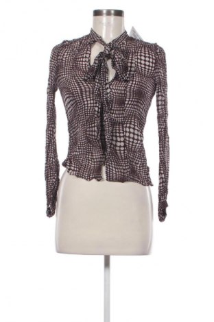 Damenbluse Zara, Größe M, Farbe Mehrfarbig, Preis € 3,99