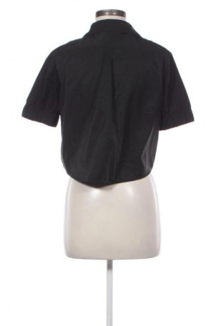 Damenbluse Zara, Größe S, Farbe Schwarz, Preis € 11,99