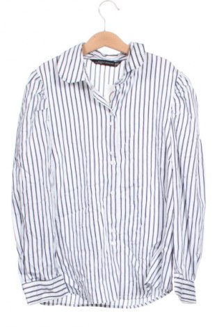 Dámská košile  Zara, Velikost XS, Barva Vícebarevné, Cena  249,00 Kč