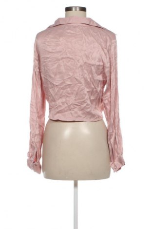 Dámská košile  Zara, Velikost M, Barva Růžová, Cena  339,00 Kč