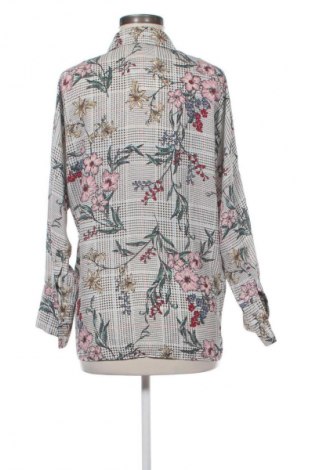 Дамска риза Zara, Размер S, Цвят Многоцветен, Цена 13,29 €