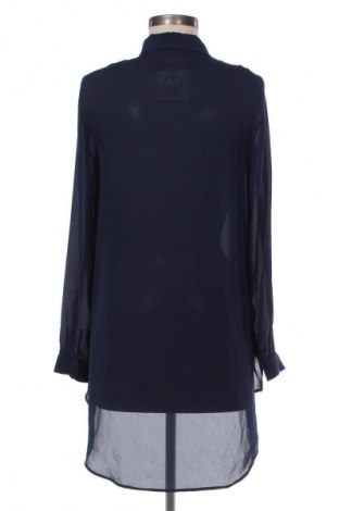 Damska koszula Zara, Rozmiar XS, Kolor Niebieski, Cena 9,99 zł