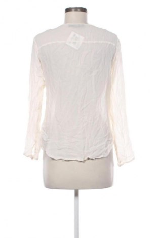 Γυναικείο πουκάμισο Zara, Μέγεθος L, Χρώμα Εκρού, Τιμή 4,99 €