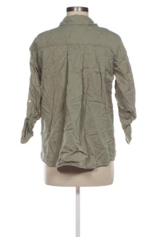 Dámská košile  Zara, Velikost S, Barva Zelená, Cena  49,00 Kč