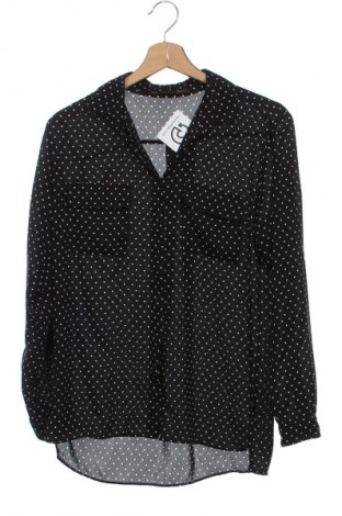 Dámská košile  Zara, Velikost XS, Barva Vícebarevné, Cena  89,00 Kč