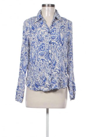 Cămașă de femei Zara, Mărime M, Culoare Multicolor, Preț 41,61 Lei