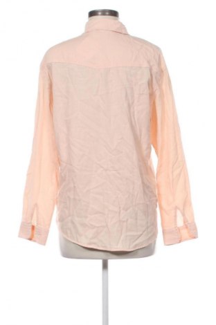 Дамска риза Zara, Размер S, Цвят Розов, Цена 2,55 €