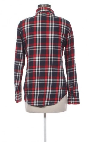 Дамска риза Zara, Размер M, Цвят Многоцветен, Цена 3,06 €