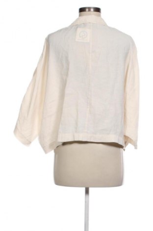 Dámská košile  Zara, Velikost S, Barva Krémová, Cena  161,00 Kč