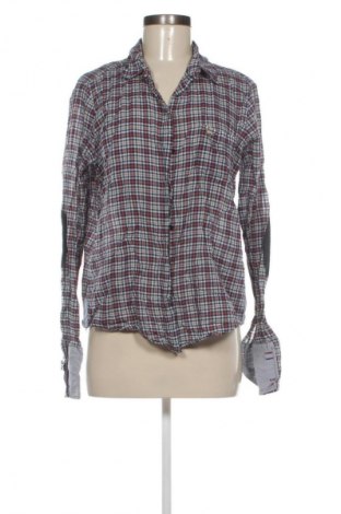 Dámska košeľa  Zara, Veľkosť L, Farba Viacfarebná, Cena  3,95 €