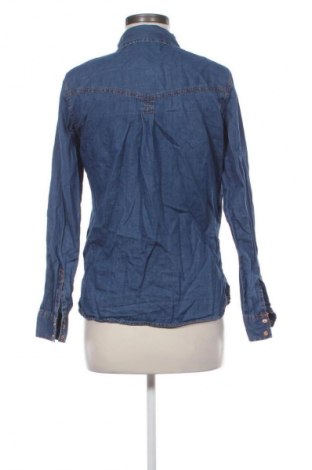 Dámska košeľa  Zara, Veľkosť S, Farba Modrá, Cena  13,80 €