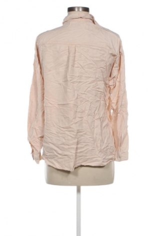 Дамска риза Zara, Размер S, Цвят Бежов, Цена 2,04 €