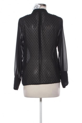 Dámská košile  Zara, Velikost M, Barva Černá, Cena  89,00 Kč